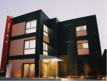 �Ƒ����ɍœK�I�������[�z�[��������